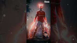 Best editing of Renaldo photos cr7 ronaldoeditz football ronaldostats messi freefire [upl. by Livy]