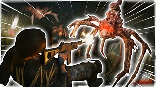 Idiots Play Black Ops 6 Zombies Terminus Easter Egg Attempt [upl. by Alliw]