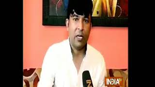 Chandan Prabhakar Gets Emotional While Talking About Kapil Sharma [upl. by Lyndsie]