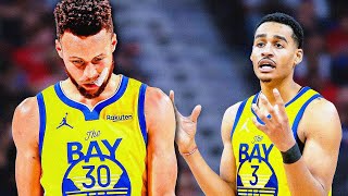 The REAL Reason Jordan Poole Got Traded Its Not Draymond [upl. by Niko]