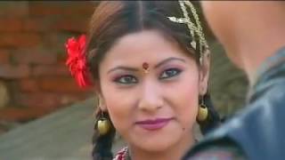 Newari Song  Deke Wona ft Bhintuna Joshi  Satish Maharjan and Bishwo Raj Maharjan [upl. by Htebazie]