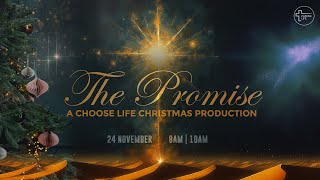 24 Nov 2024  8am Service  Christmas Production [upl. by Joashus]