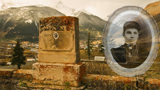 Soiled Doves and the Miners Who Loved Them  SILVERTON COLORADO [upl. by Chandal]