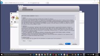 DSS Client Download [upl. by Norb]