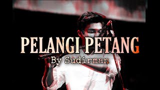 Pelangi Petang  Sudiman  cover  instrumental seruling [upl. by Stubbs]