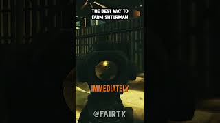 THE BEST SHTURMAN FARMING STRATEGY escapefromtarkov shorts [upl. by Weber934]