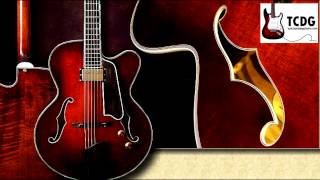 JAZZ BLUES BACKTRACK IN G 7 FREE GUITAR BACKING TRACKS TCDG [upl. by Yekim]