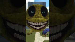 WHICH SIZE COMPARISON NEW ZOOCHOSIS SONIC TAPES SEA EATER IS BETTER in Garrys Mod [upl. by Lilyan]