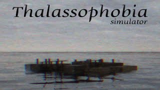 Thalassophobia simulator Gameplay [upl. by Profant]