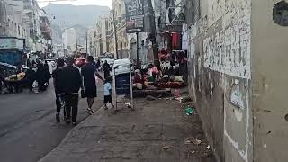 عدن كريتر هذا اليوم Aden Crater today [upl. by Treva]