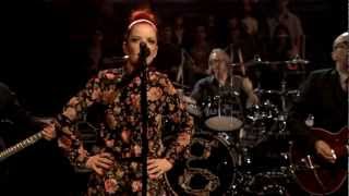 Garbage  Automatic Systematic Habit Live at Jimmy Fallon 2012 720p HD [upl. by Nakashima]