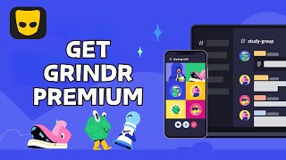 How to Get Grindr Premium  Upgrade to Grindr XTRA or Unlimited Simple Steps 2024 [upl. by Serilda]