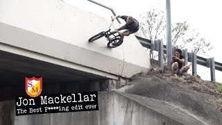 Jon Mackellar  The Best Fing edit ever [upl. by Niwri]