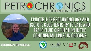 Epidote U–Pb geochronology and isotope geochemistry to date and trace fluid circulation [upl. by Emearg]