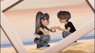 School love stories part 2 🩷 zepeto xoteam tiktokviral tiktok love trending foryou [upl. by Merri575]