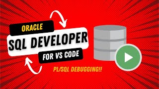 Debugging PLSQL with the Oracle SQL Developer Extension for VS Code [upl. by Vallie67]