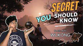 Secrets to Obtain Wind Tamer Vassel in Black Myth Wukong [upl. by Dugald]