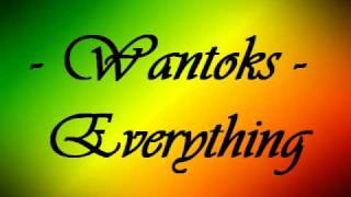 Everything from Wantoks [upl. by Hutner680]