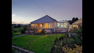 Bungalows For Sale Devon [upl. by Eiclud50]