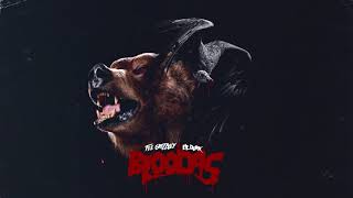 Tee Grizzley amp Lil Durk  Bloodas Official Audio [upl. by Hemingway]