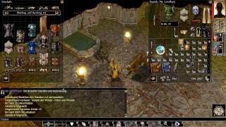 Lets Play Neverwinter Nights Part 091 [upl. by Charteris]