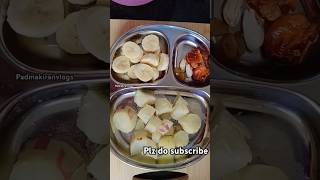 Sweet potato ఆరోగ్యంకి చాలా మంచిది day 530 healthy breakfast sweetpotato healthy cooking shorts [upl. by Ludmilla]