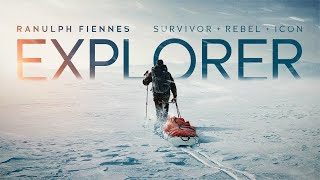 EXPLORER – Official UK trailer [upl. by Oigufer100]