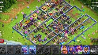 Clash of clans live gmpgamingclashofclansgame [upl. by Ahseket842]