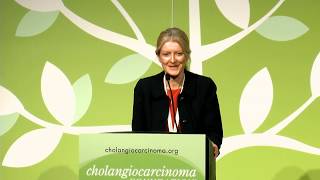 Prevention and Screening in Cholangiocarcinoma  Mairead McNamara Univ of Manchester UK D1P5 [upl. by Ntsuj]