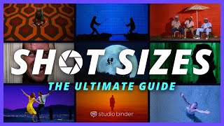 Ultimate Guide to Camera Shots Every Shot Size Explained The Shot List Ep 1 [upl. by Yeo]