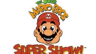 Super Mario Bros Super Show Episode 35  The Koopas Are Coming The Koopas Are Coming [upl. by Silra648]