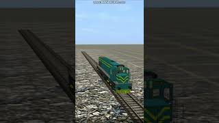 HGMU 30 R CUSTOM MADE BY PAK RAIL DEVELOPER addonstrainzandroid train trainzsimulatordownload [upl. by Yeleak]