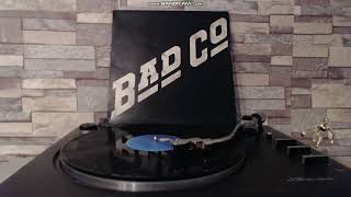 Bad company seagull vinyl [upl. by Cliffes]