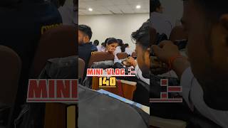 In Classroom Bhaichara On The 🔝 😂🤣🥰। minivlog gniotcollege shorts youtubeshorts collegelife [upl. by Shaner533]