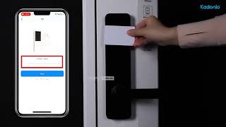 555 Can You Connect Your Hotel Door Lock to TTlock Seamlessly StepbyStep Setup Guide [upl. by Hausner]