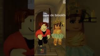 Vs avez l’air d’être conne roblox humour capcut memes gaming [upl. by Genie]