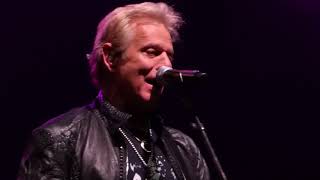 Don Felder and Robin Zander  Take It Easy CHS Field St Paul MN 2017 [upl. by Longan]