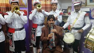 Faryad band Lahore Bedardi Balma tujhko in office 03006191266 [upl. by Yrrap996]