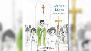 I Went To Mass Trailer TAN Books [upl. by Benilda336]