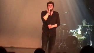 quotSans BruitquotPatrick Fiori  Concert Entre Amis [upl. by Agemo]