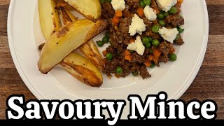 Savoury Mince [upl. by Monk787]