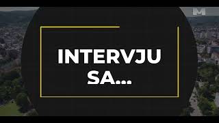 Intervju sa  Igor Radeljić [upl. by Mark]