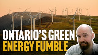 Ontario’s Green Energy Act [upl. by Annehsat]