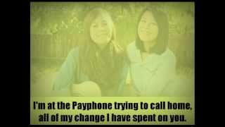 Payphone  JayessLee Cover [upl. by Aruabea]