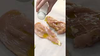 This method makes chicken SOus delicious [upl. by Henrieta]