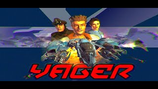 Quick Look  Yager 2003 A game that started a revolution [upl. by Shedd]