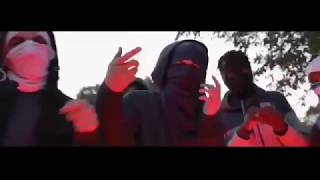 156 Workrate  Way Too Strong Music Video  S7 [upl. by Aivul]