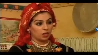 Aflam Hilal Vision  FILM WANA IBEN TASTAT IJOURROT أجمل وارواع الافلام المغربية أيام الزمن الجميل [upl. by Naihr]