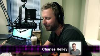 Dierks Bentley  DBTV Episode 116 After MidNite [upl. by Schechter281]