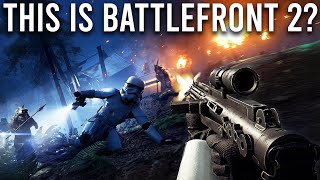 Star Wars Hunters  Official Launch Gameplay Trailer [upl. by Loring]